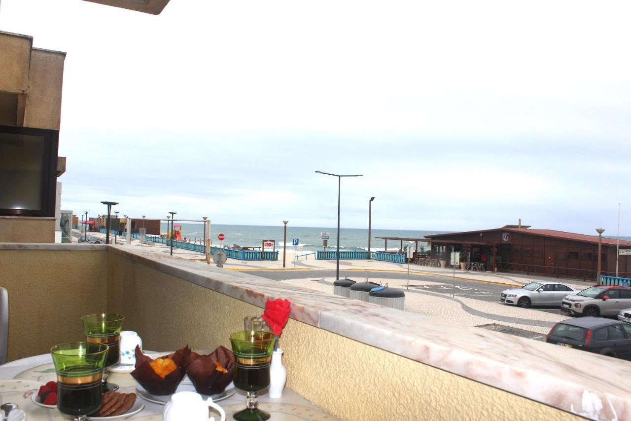 Ocean Drive / Vista Mar Apartment Vieira de Leiria Exterior photo